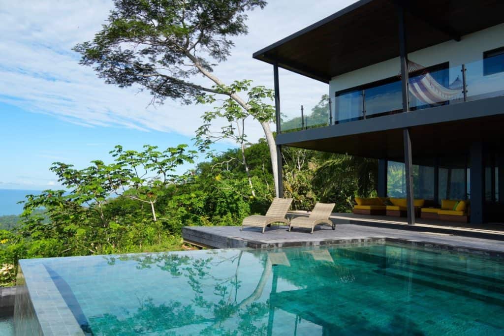 Financijska analiza luksuznih nekretnina u Jelsa